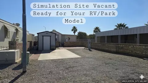 10329 E 28 Pl, Yuma, AZ 85365
