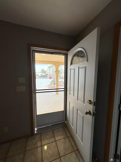 Entry Way - 13252 E 54 Dr, Yuma, AZ 85367 photo 1 of 1
