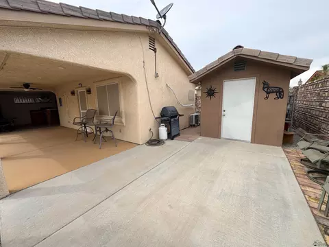 Exterior - 13252 E 54 Dr, Yuma, AZ 85367 photo 6 of 15