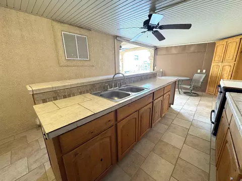 Kitchen - 13252 E 54 Dr, Yuma, AZ 85367 photo 5 of 5