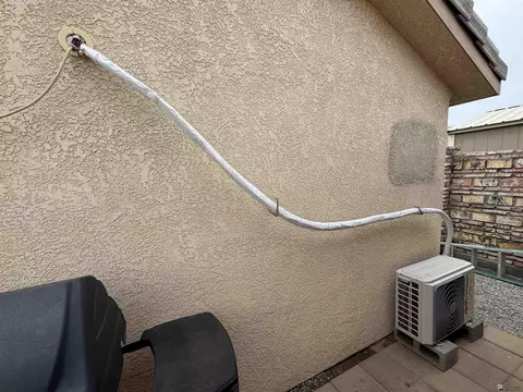 Exterior - 13252 E 54 Dr, Yuma, AZ 85367 photo 7 of 15