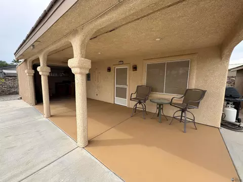 Exterior - 13252 E 54 Dr, Yuma, AZ 85367 photo 4 of 15