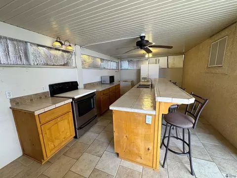 Kitchen - 13252 E 54 Dr, Yuma, AZ 85367 photo 3 of 5