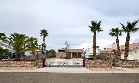 13252 E 54 Dr, Yuma, AZ 85367