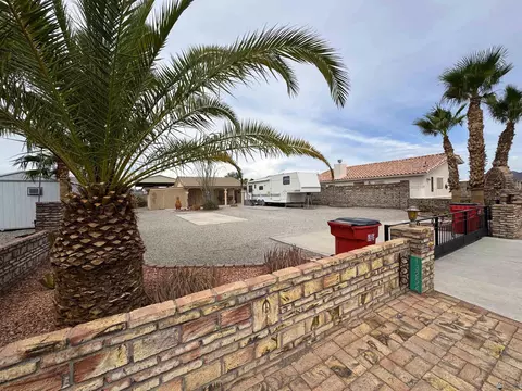 Exterior - 13252 E 54 Dr, Yuma, AZ 85367 photo 2 of 15