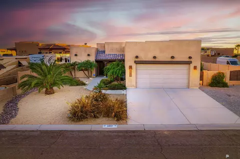 12807 E 49 Dr, Yuma, AZ 85367 photo 2
