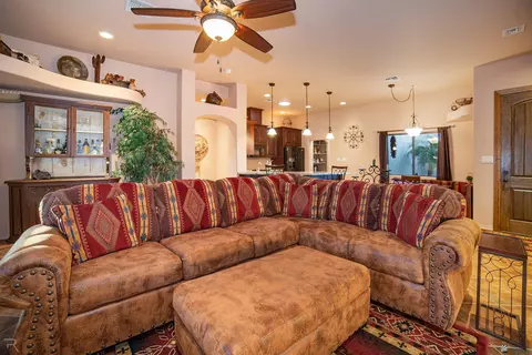 12807 E 49 Dr, Yuma, AZ 85367 photo 13