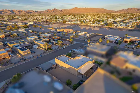 12807 E 49 Dr, Yuma, AZ 85367 photo 5