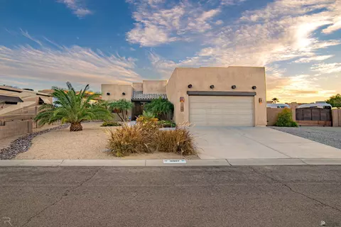 12807 E 49 Dr, Yuma, AZ 85367