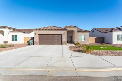 7862 E 34 Ln, Yuma, AZ 85365