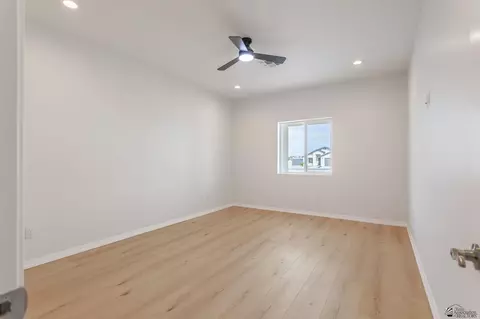 Bedroom - 10864 E 46 Pl, Yuma, AZ 85367 photo 5 of 6