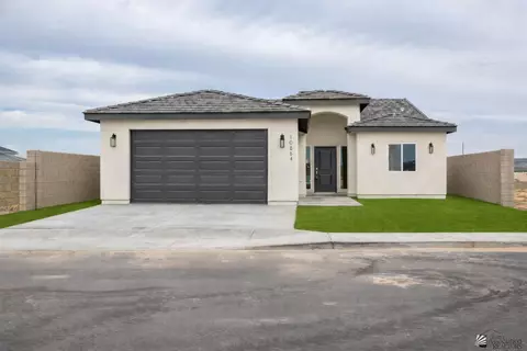 10864 E 46 Pl, Yuma, AZ 85367