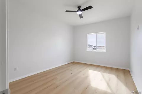 Bedroom - 10864 E 46 Pl, Yuma, AZ 85367 photo 3 of 6