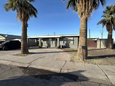 2098 E La Mesa St, Yuma, AZ 85364