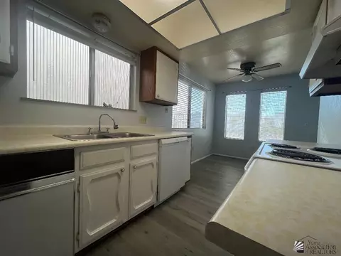 Kitchen - 1426 E Pebble Beach Dr, Yuma, AZ 85365 photo 2 of 2
