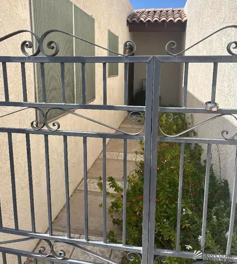 Exterior - 1426 E Pebble Beach Dr, Yuma, AZ 85365 photo 1 of 2