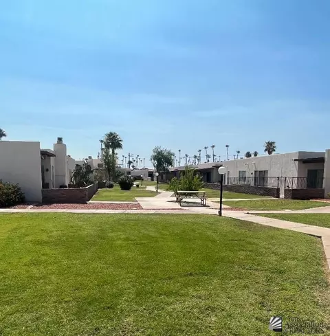 Exterior - 1426 E Pebble Beach Dr, Yuma, AZ 85365 photo 2 of 2