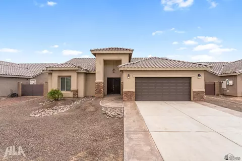 8596 E 34 Ln, Yuma, AZ 85365