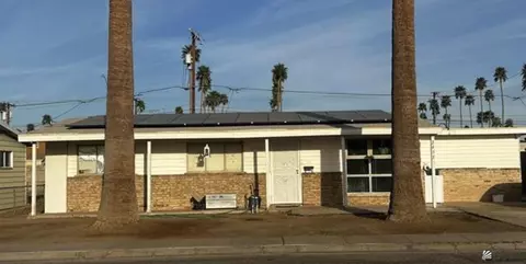 2457 S Donna Ave, Yuma, AZ 85365