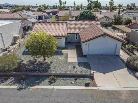 12395 E Camino Loma Vis, Yuma, AZ 85367