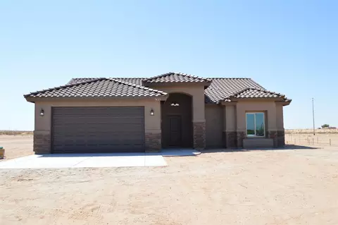 7432 E Dune Mountain Ln #PARCEL C, Yuma, AZ 85365
