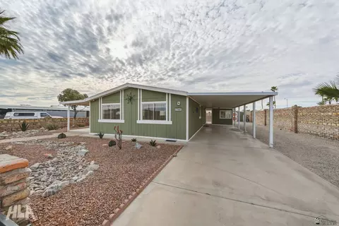 11443 E 34 St, Yuma, AZ 85367 photo 35