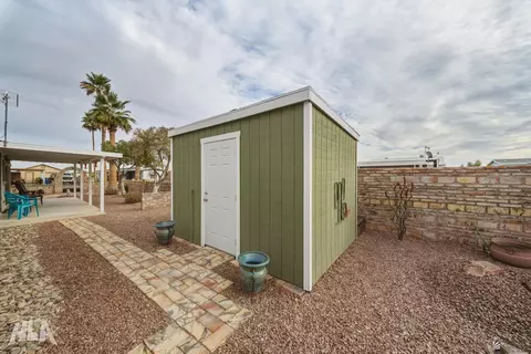 11443 E 34 St, Yuma, AZ 85367 photo 30