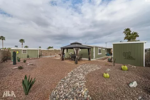 11443 E 34 St, Yuma, AZ 85367 photo 25