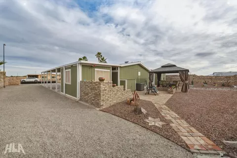 11443 E 34 St, Yuma, AZ 85367 photo 36