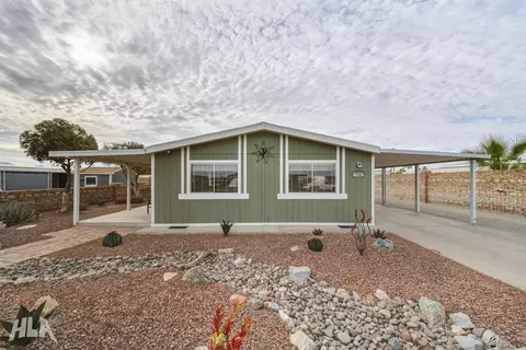 11443 E 34 St, Yuma, AZ 85367