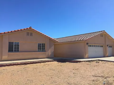 6317 E 43 Pl, Yuma, AZ 85365