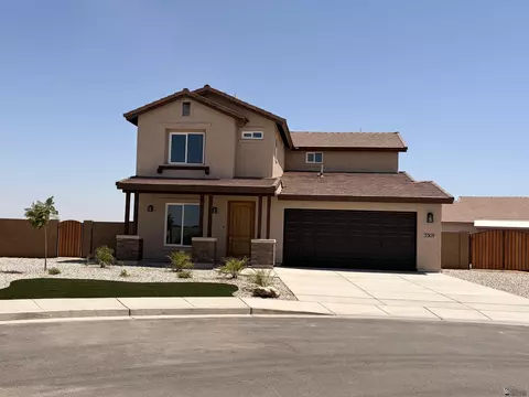 3309 W 36 St, Yuma, AZ 85365