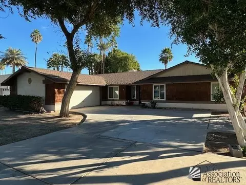 1181 S Hereford Ave, Yuma, AZ 85364