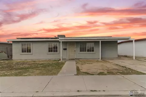 254 W 21 St, Yuma, AZ 85364
