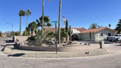 11545 E Via Montana, Yuma, AZ 85367
