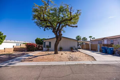 10395 S Fall Ave, Yuma, AZ 85365