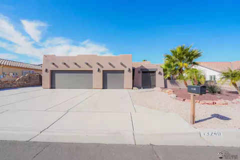 13240 S Chase Way, Yuma, AZ 85367