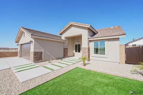 7846 E 35 Pl, Yuma, AZ 85365