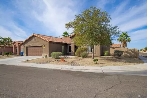 10828 S Madero St, Yuma, AZ 85367