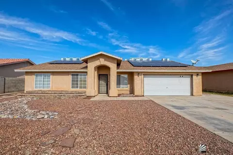 6268 E 44th Pl, Yuma, AZ 85365