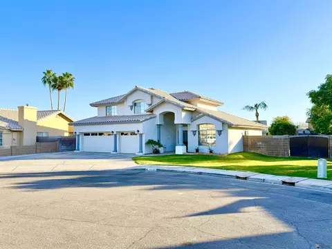 3049 W 12 Ln, Yuma, AZ 85364