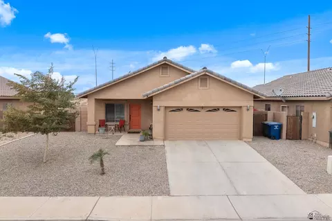 4560 S Jasmine Ave, Yuma, AZ 85365
