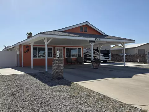 13641 E 52 Dr, Yuma, AZ 85367