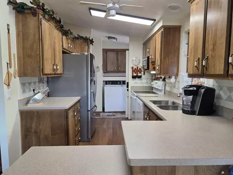 11324 E 39 Pl, Yuma, AZ 85367 photo 3