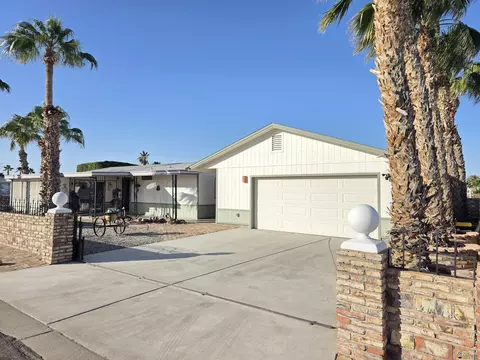 11324 E 39 Pl, Yuma, AZ 85367 photo 9