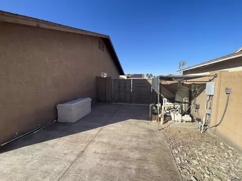 Exterior - 11473 E 27 St, Yuma, AZ 85367 photo 3 of 5