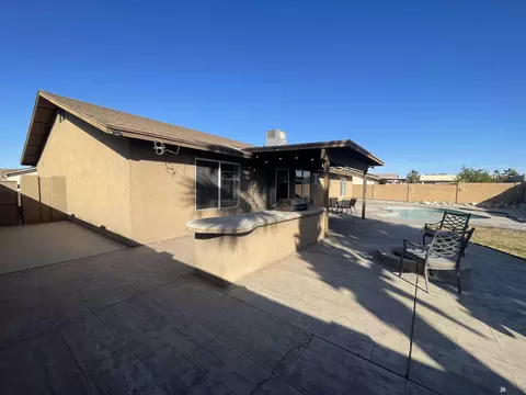 Exterior - 11473 E 27 St, Yuma, AZ 85367 photo 5 of 5
