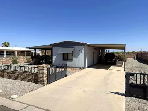 11452 E 34 St, Yuma, AZ 85367