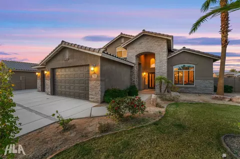 Exterior - 7846 E 37 Pl, Yuma, AZ 85365 photo 5 of 5