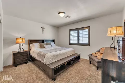 Bedroom - 7846 E 37 Pl, Yuma, AZ 85365 photo 1 of 5
